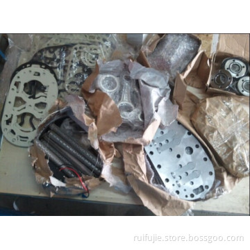 Spare Parts for Bitzer Semi-Hermetic Compressor